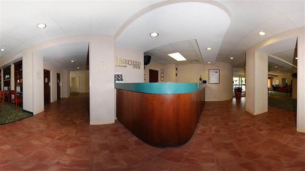 Fairfield Inn Myrtle Beach Broadway At The Beach מראה חיצוני תמונה
