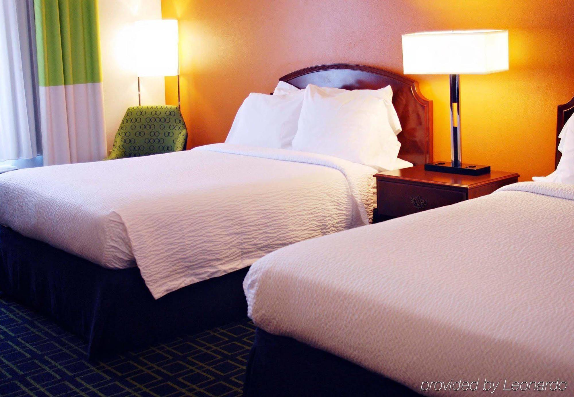 Fairfield Inn Myrtle Beach Broadway At The Beach מראה חיצוני תמונה
