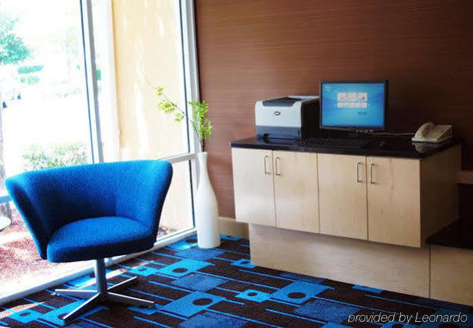 Fairfield Inn Myrtle Beach Broadway At The Beach מראה חיצוני תמונה