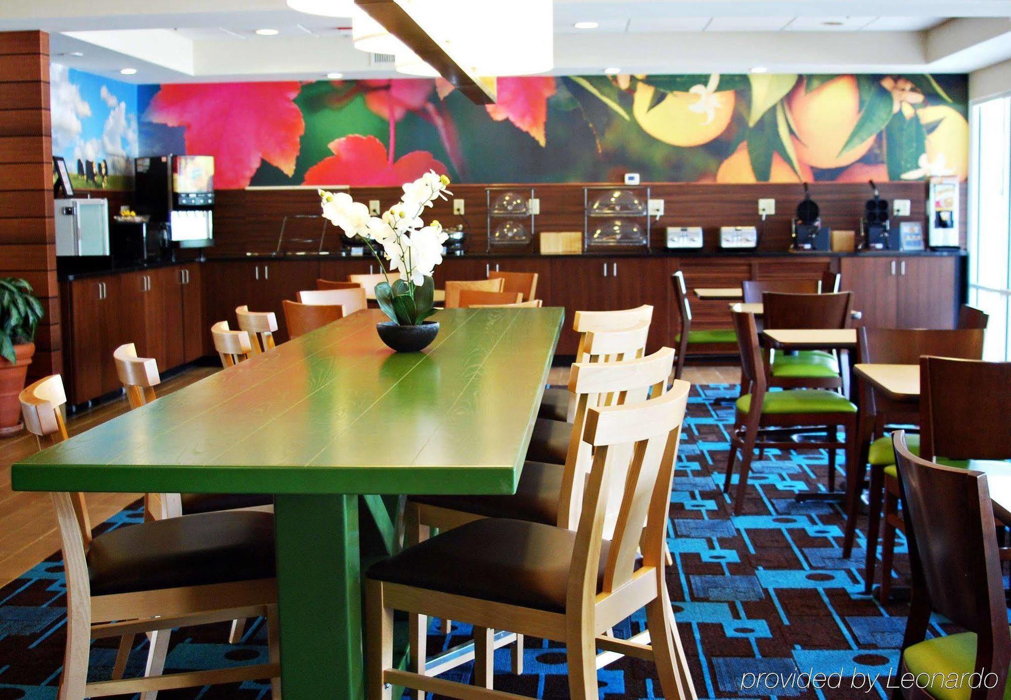 Fairfield Inn Myrtle Beach Broadway At The Beach מראה חיצוני תמונה